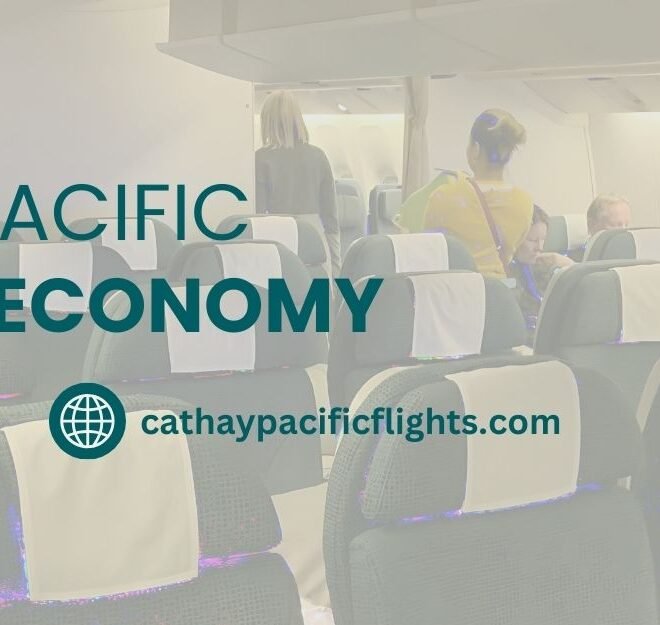 Cathay Pacific Premium Economy