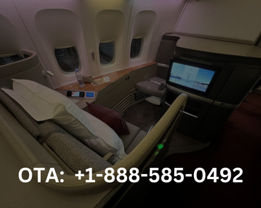 Cathay Pacific business class Flight Change